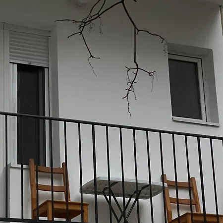 Cozy Double Bedroom Apartament *