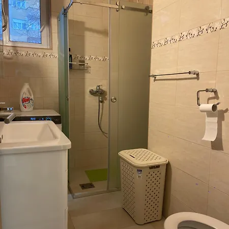 Cozy Double Bedroom *