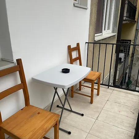 Cozy Double Bedroom Daire *